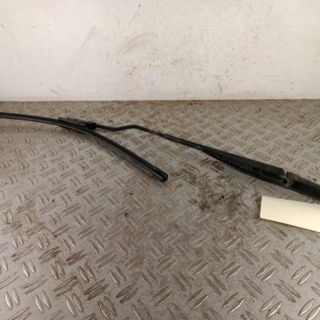 Bras essuie glace avant gauche RENAULT CLIO 3