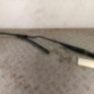 Bras essuie glace avant gauche RENAULT CLIO 3