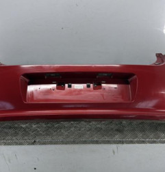 Pare choc arriere RENAULT CLIO 3 Photo n°1