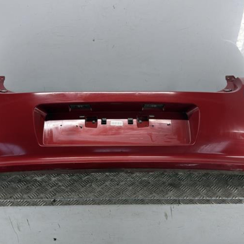 Pare choc arriere RENAULT CLIO 3