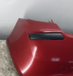 Pare choc arriere RENAULT CLIO 3