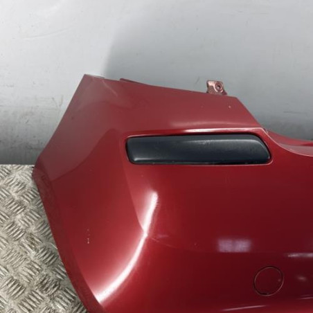 Pare choc arriere RENAULT CLIO 3