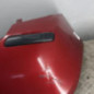 Pare choc arriere RENAULT CLIO 3