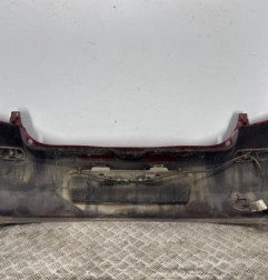 Pare choc arriere RENAULT CLIO 3 Photo n°5