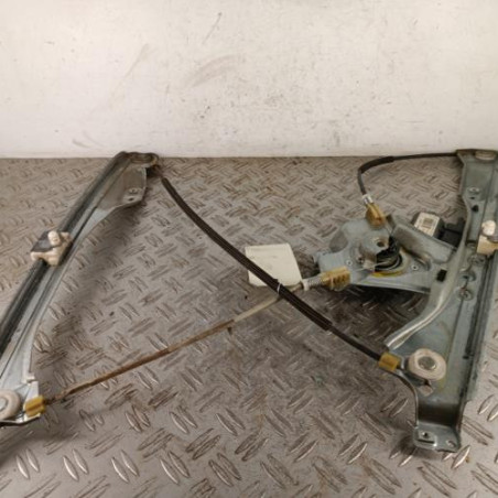 Leve vitre electrique avant gauche RENAULT CLIO 3