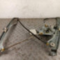 Leve vitre electrique avant gauche RENAULT CLIO 3
