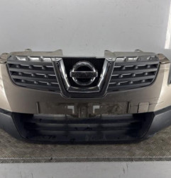 Pare choc avant NISSAN QASHQAI 1 Photo n°1