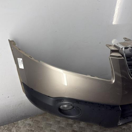 Pare choc avant NISSAN QASHQAI 1