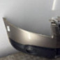 Pare choc avant NISSAN QASHQAI 1