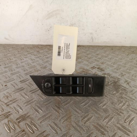 Interrupteur de leve vitre avant gauche LAND ROVER RANGE ROVER 1 EVOQUE Photo n°1