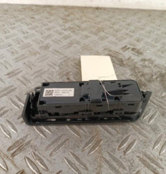 Interrupteur de leve vitre avant gauche LAND ROVER RANGE ROVER 1 EVOQUE