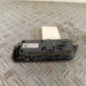 Interrupteur de leve vitre avant gauche LAND ROVER RANGE ROVER 1 EVOQUE