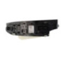 Interrupteur de leve vitre avant gauche CITROEN C4 SPACETOURER