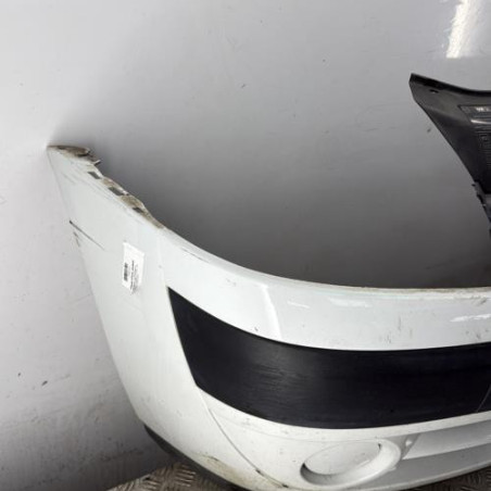 Pare choc avant RENAULT CLIO 2