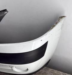 Pare choc avant RENAULT CLIO 2 Photo n°3