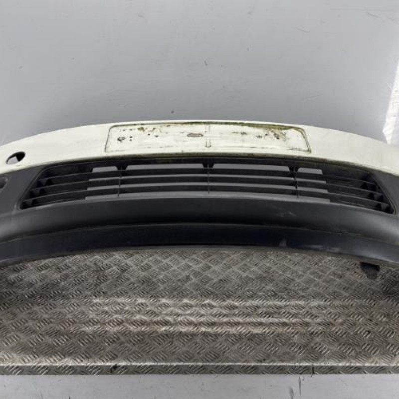 Pare choc avant FORD FIESTA 5