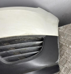 Pare choc avant FORD FIESTA 5 Photo n°3