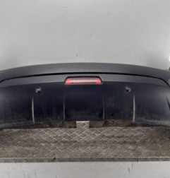 Pare choc arriere NISSAN QASHQAI 1 Photo n°1