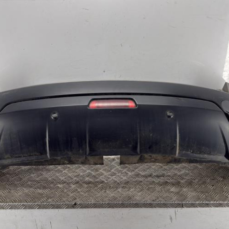 Pare choc arriere NISSAN QASHQAI 1