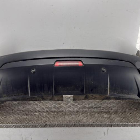 Pare choc arriere NISSAN QASHQAI 1 Photo n°1