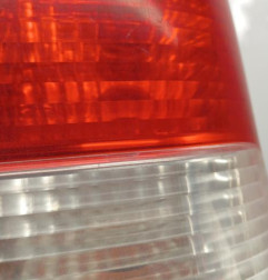 Feu arriere principal droit (feux) MERCEDES VITO 639 Photo n°3