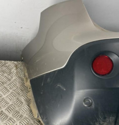 Pare choc arriere NISSAN QASHQAI 1