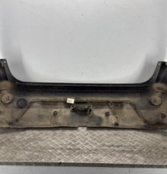 Pare choc arriere NISSAN QASHQAI 1 Photo n°4