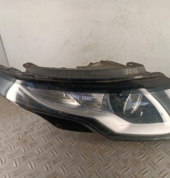 Optique avant principal droit (feux)(phare) LAND ROVER RANGE ROVER 1 EVOQUE Photo n°1