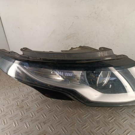 Optique avant principal droit (feux)(phare) LAND ROVER RANGE ROVER 1 EVOQUE Photo n°1