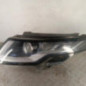 Optique avant principal gauche (feux)(phare) LAND ROVER RANGE ROVER 1 EVOQUE