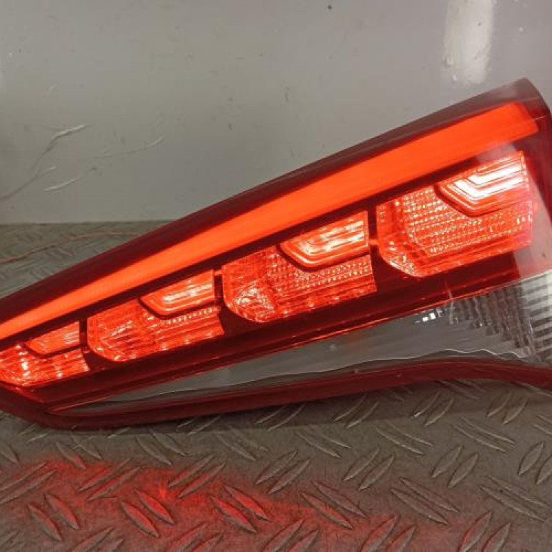 Feu arriere secondaire droit (feux) HYUNDAI TUCSON 2