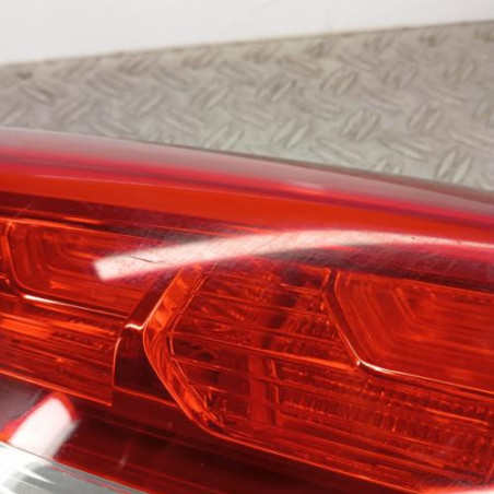 Feu arriere secondaire droit (feux) HYUNDAI TUCSON 2