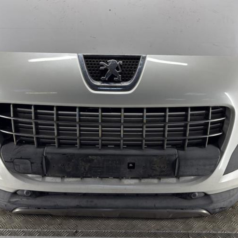 Pare choc avant PEUGEOT 3008 1