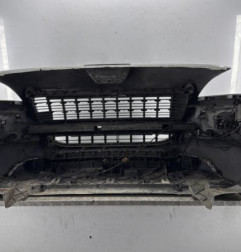 Pare choc avant PEUGEOT 3008 1 Photo n°4