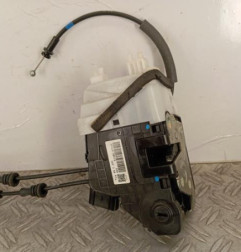 Serrure arriere droit HYUNDAI TUCSON 2 Photo n°1