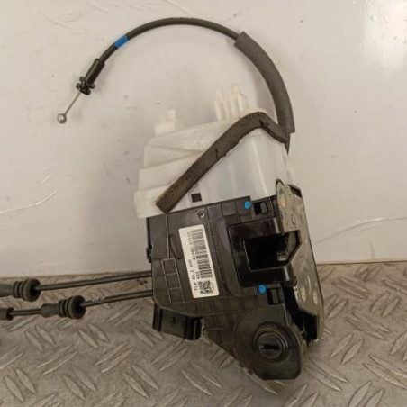 Serrure arriere droit HYUNDAI TUCSON 2 Photo n°1