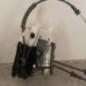 Serrure arriere droit HYUNDAI TUCSON 2