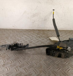 Serrure avant droit LAND ROVER RANGE ROVER 1 EVOQUE