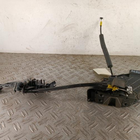 Serrure avant droit LAND ROVER RANGE ROVER 1 EVOQUE