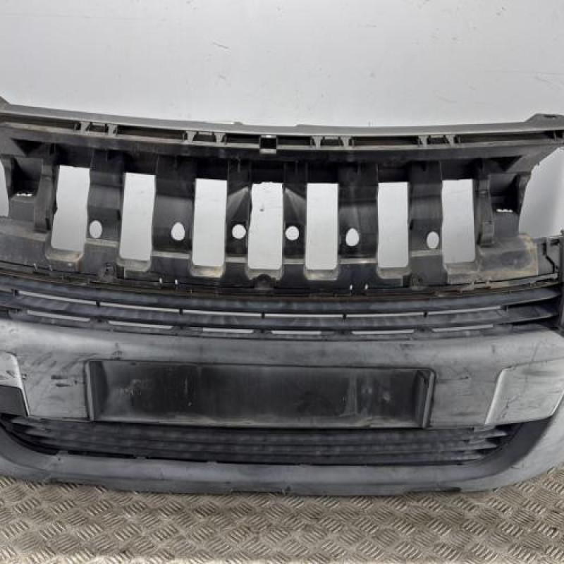 Pare choc avant CITROEN BERLINGO 2