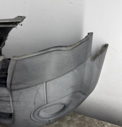 Pare choc avant CITROEN BERLINGO 2 Photo n°3