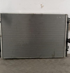 Radiateur eau VOLKSWAGEN CADDY 4 Photo n°3