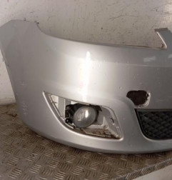 Pare choc avant FORD FIESTA 5 Photo n°4