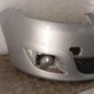 Pare choc avant FORD FIESTA 5
