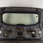 Malle/Hayon arriere NISSAN QASHQAI 1
