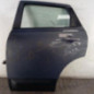 Porte arriere gauche NISSAN QASHQAI 1