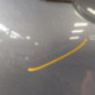 Porte arriere gauche NISSAN QASHQAI 1