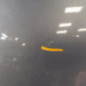 Porte arriere gauche NISSAN QASHQAI 1