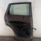 Porte arriere gauche NISSAN QASHQAI 1