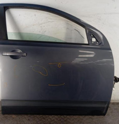 Porte avant droit NISSAN QASHQAI 1 Photo n°1